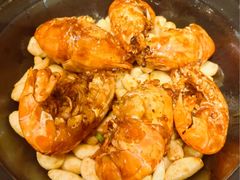 -顺意·顺德家乡菜(国际人才大厦店)