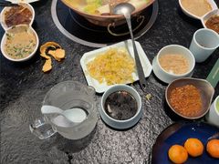 -阳坊涮肉(西直门凯德mall店)
