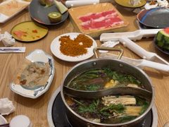 -松野谷·寿喜烧自助(华联顺义金街购物中心店)