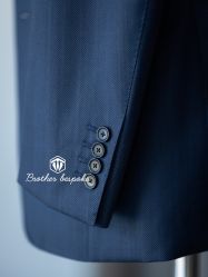 点击看大图 -BROTHER西服礼服定制·商务·婚礼(佛山南海店)