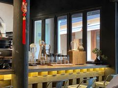 -Metal hands·铁手咖啡