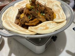 -小菜园新徽菜(北京大兴龙湖天街店)