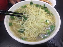 -郑家包子牛肉拉面(尚勤路店)
