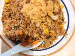 冬阴功炒饭-泰米·休闲餐厅