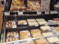 -Olé精品超市(北京合生汇店)