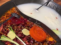 -楠火锅(新塘翡翠绿洲店)