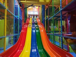 -宝燕乐园(闵行旗舰店)