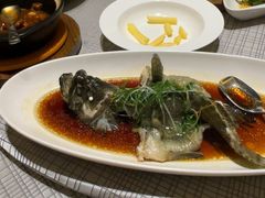 -元素中餐厅.海南菜.粤菜.椰子鸡.海鲜.包房.石梅湾威斯汀度假酒店