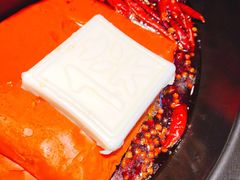 香油-蜀大侠火锅(寰球文化地标·总府店)