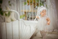 -幺幺BABY婚纱摄影