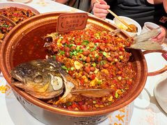 -南昌大饭店·非遗南昌菜(万寿宫店)
