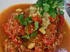 -辣螃铠盆盆蟹大排档(总店)