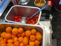-憨铁匠老火锅(龙岗万科里店)