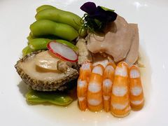 -味钱塘·钱塘渔鲜·地道江浙菜(宋城店)