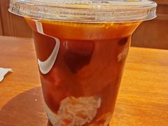 -Legno.ita Coffee by Wood(襄阳南路店)