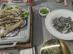 -中卫御苑福膳·养生局(圆明园店)