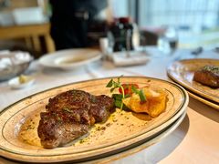 -燃扒房Steakhouse(皇庭店)