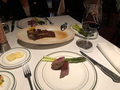 -Wolfgang’s Steakhouse 沃夫冈牛排馆(上海白玉兰广场店)