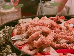 -Outdark Korean Restaurant
