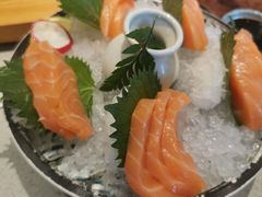 -万岁寿司(万国店)