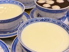 -广信牛奶甜品世家(万象城店)