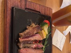 -豪客来牛排(天阳D32店)