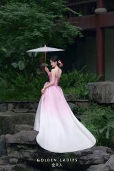 -金夫人婚纱摄影(衡阳店)