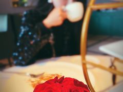 -L'Arome芳芳法国餐厅(仙林金鹰店)