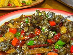 -猫公子纸上烤鱼烧烤•Bistro小酒馆(钱江世纪城店)