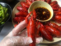 -一棠龙虾•王牌虾球(后湖御华里店)