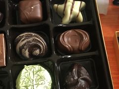 -GODIVA(王府井apm店)