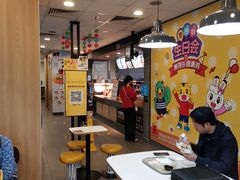 -麦当劳(文武路店)