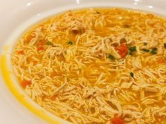 蟹粉干丝-老正兴菜馆(福州路店)