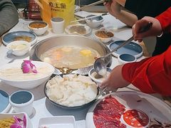 -千牛将·鲜牛肉火锅(开元路店)
