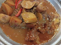 -吃饭皇帝大土家民族菜(正大广场店)