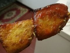 -茹哥炸串(水产前街店)
