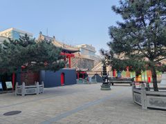 -长安寺