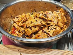 -周小亮丁家坡洋芋(观音桥好吃街B区直营店)