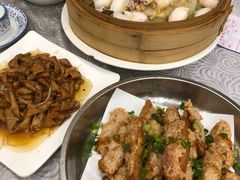 -粤·向群饭店(龙津东路总店)