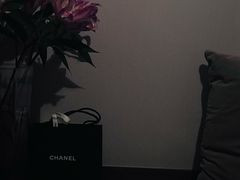 -Chanel(德基广场店)