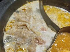 -火锅岛潮牌自助餐厅(天津天佑城店)