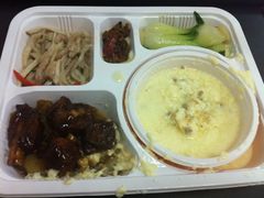 -丽华快餐(沁园路店)