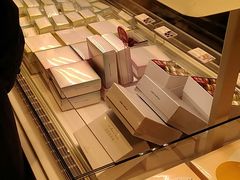 马卡龙-好利来(东四店)