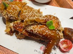 -庆江南江南菜(琴湖溪里花园城店)