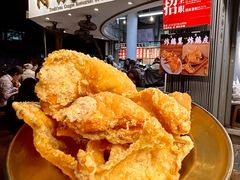 -禄粥·广府味·煲仔粥·宵夜·明档现做(江南西店)