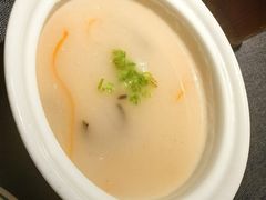 -南里山房·新淮扬菜(徐汇万科店)