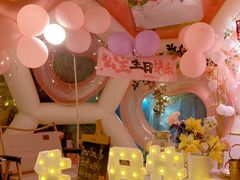 -天空花园餐吧·生日·团建(南山店)