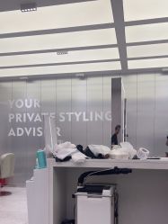 -PE SALON