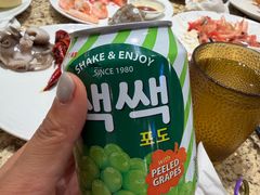 -禾斗海鲜自助(市南银座店)