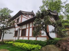 -径山寺